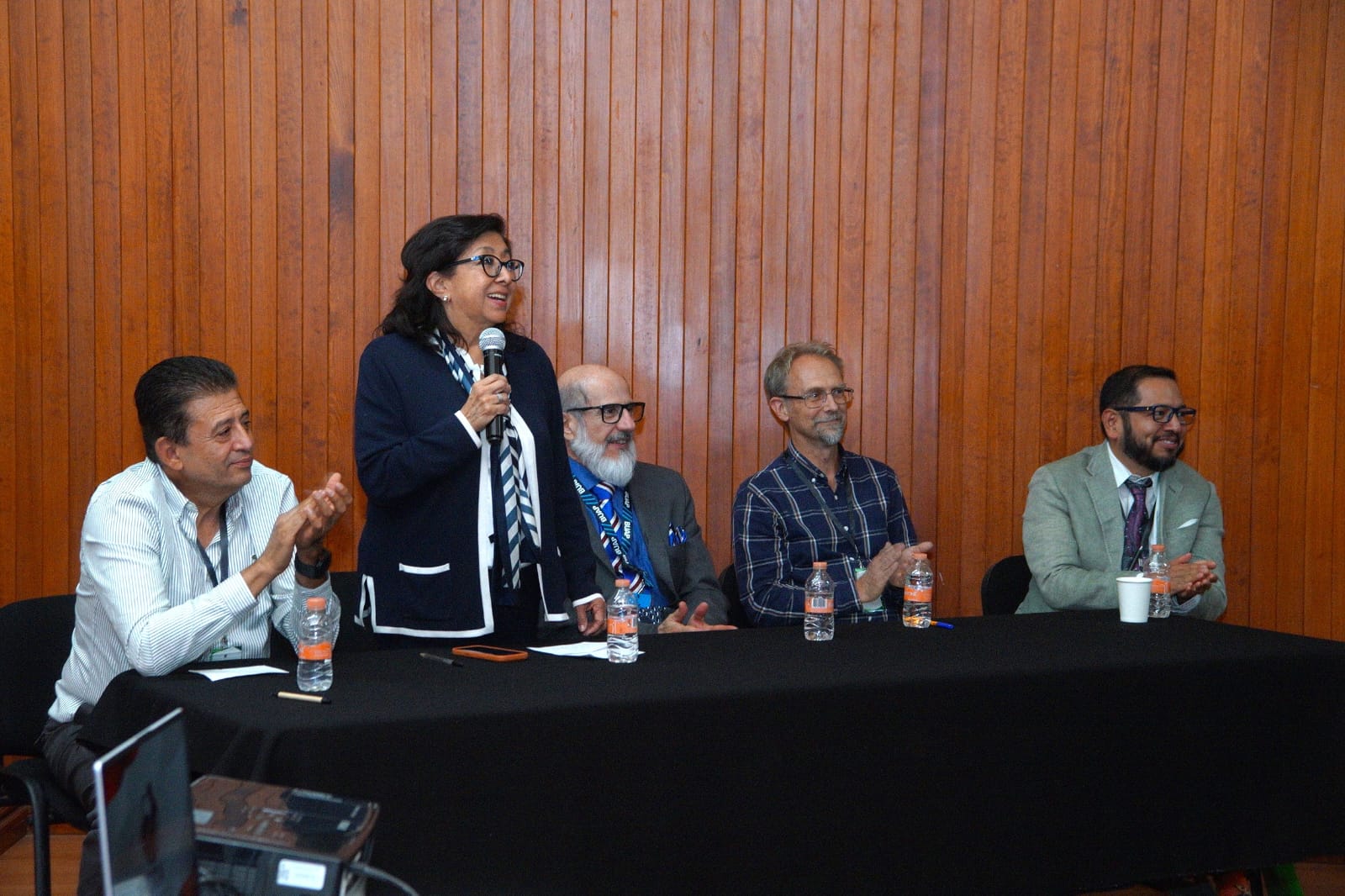 CIRA-UATx-Cinvestav fortalece redes académicas y forma a nuevos investigadores de alto nivel